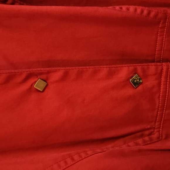 Short sleeve dress - Picture 4 of 4